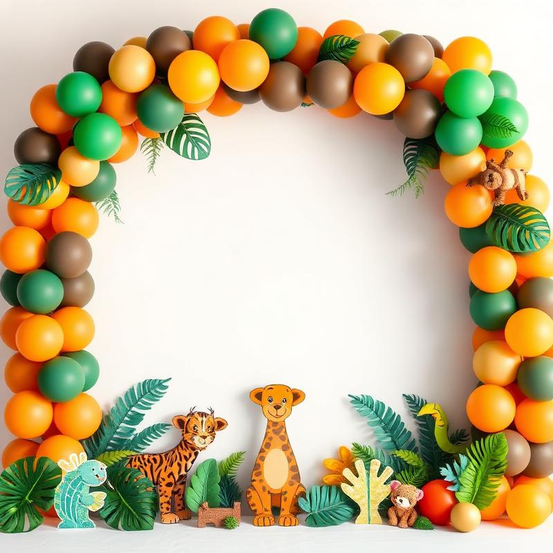Safari Adventure